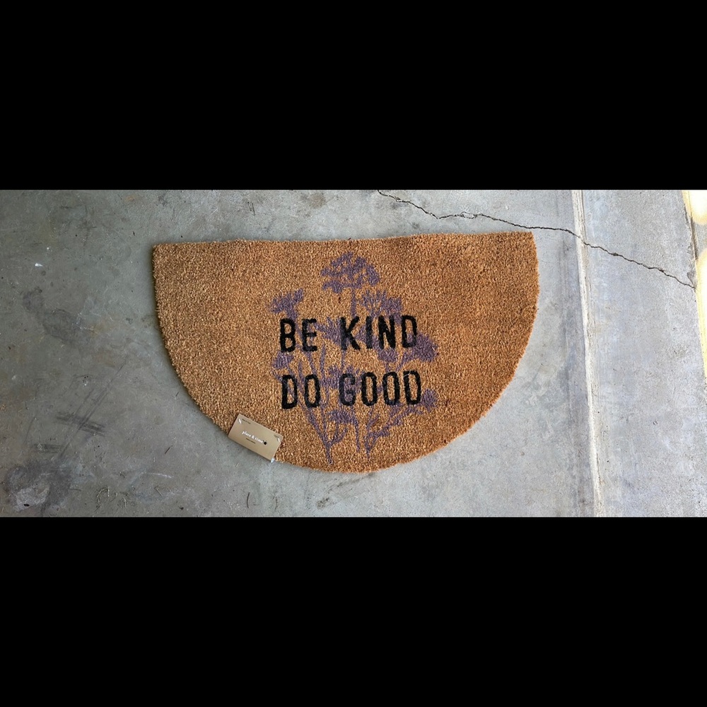 Doormat